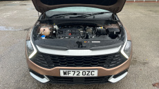 Kia Sportage 1.6T GDi ISG 2 5dr Petrol Estate